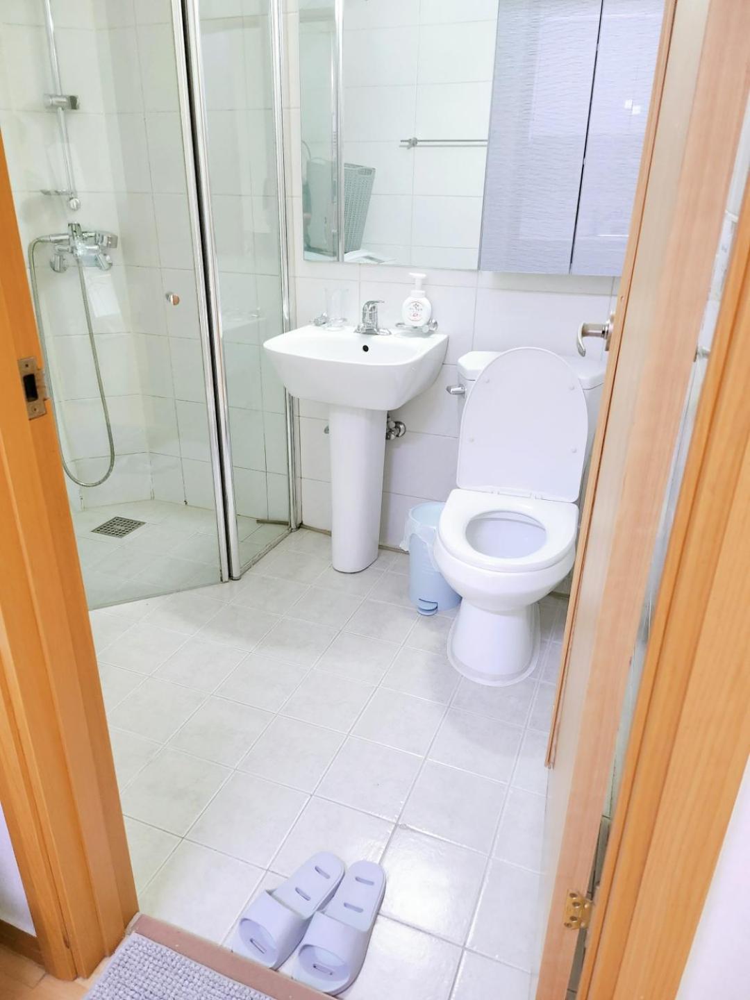 Hongdae Cleanhouse Hotel โซล ภายนอก รูปภาพ