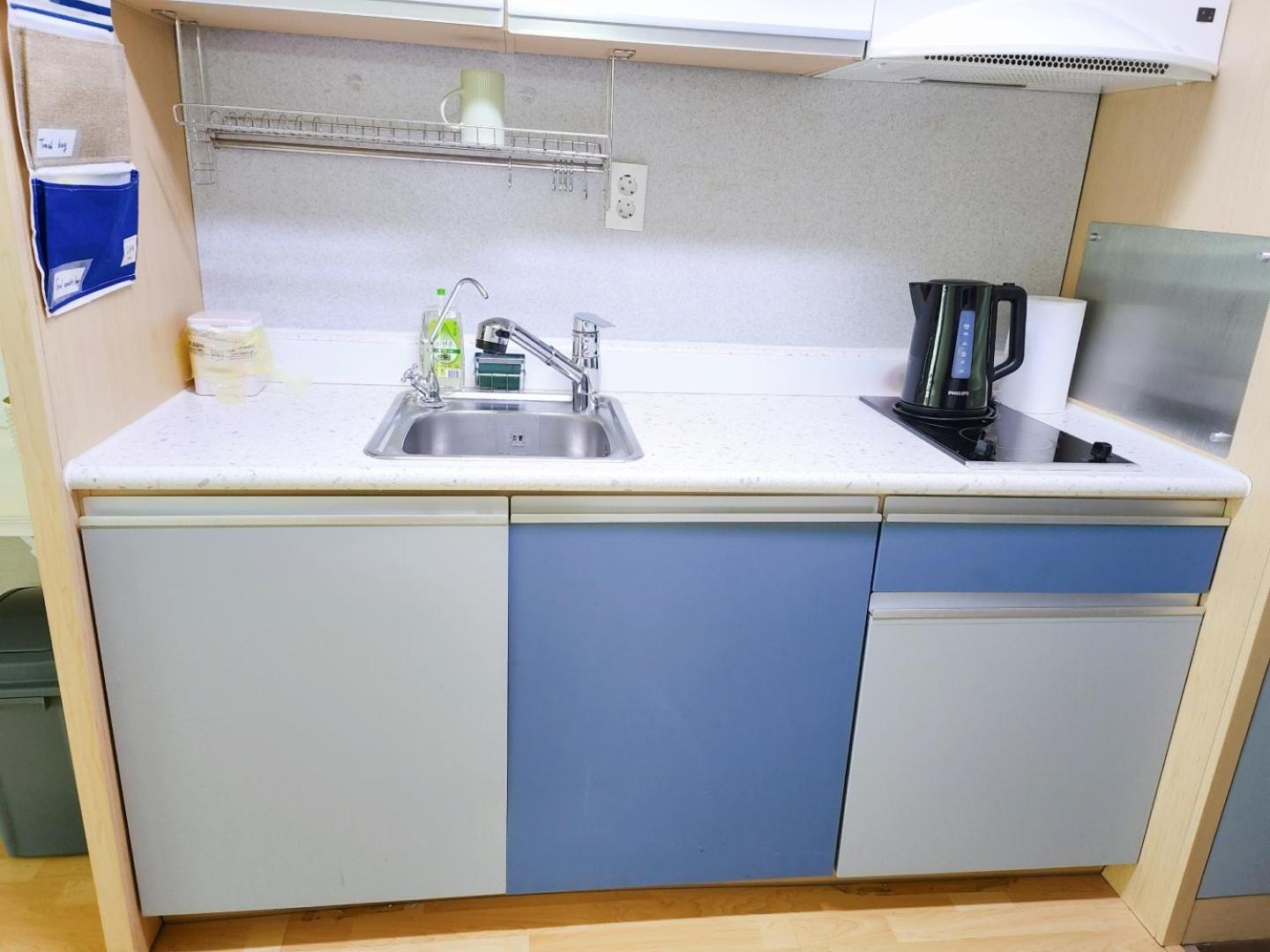 Hongdae Cleanhouse Hotel โซล ภายนอก รูปภาพ