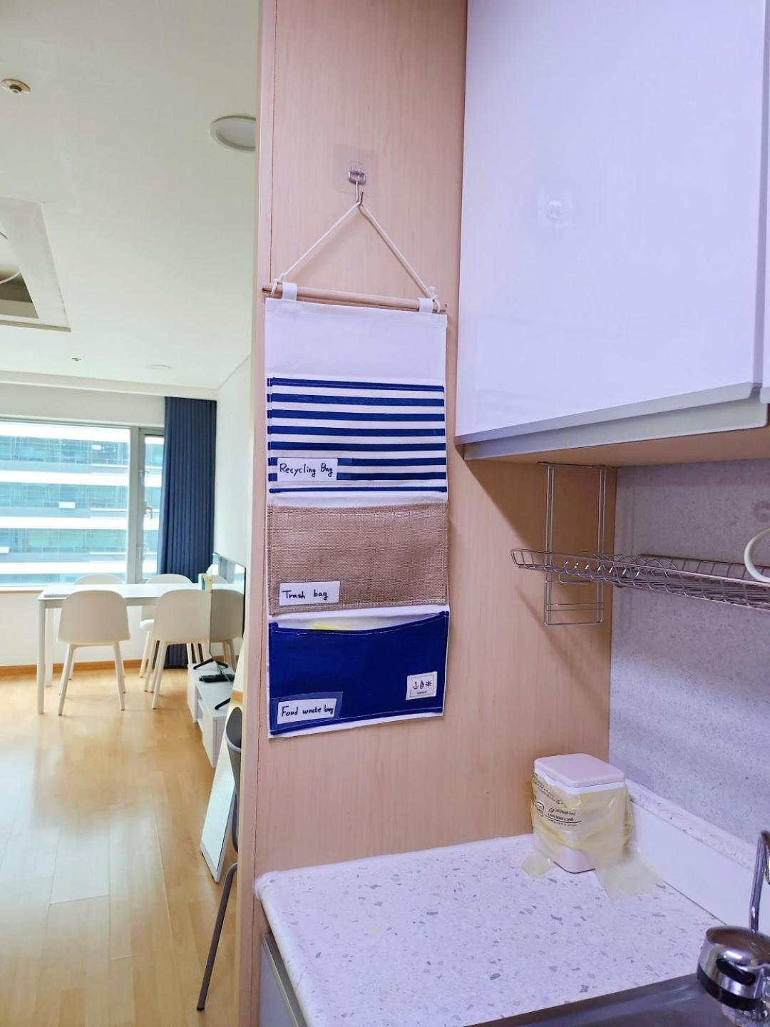Hongdae Cleanhouse Hotel โซล ภายนอก รูปภาพ