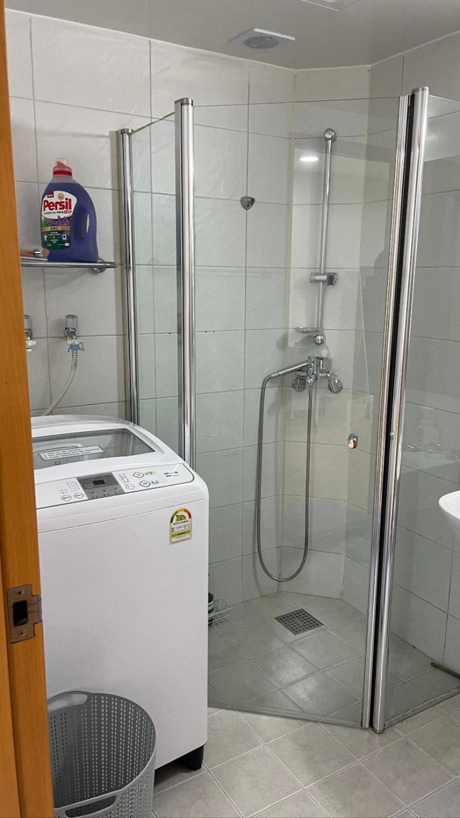 Hongdae Cleanhouse Hotel โซล ภายนอก รูปภาพ